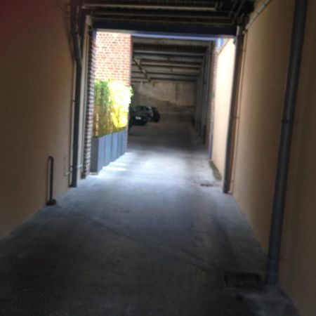Appartement Malice Ланс Экстерьер фото