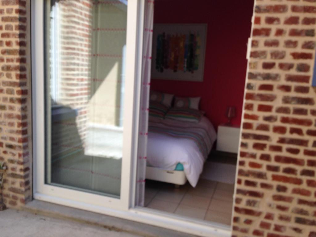 Appartement Malice Ланс Экстерьер фото