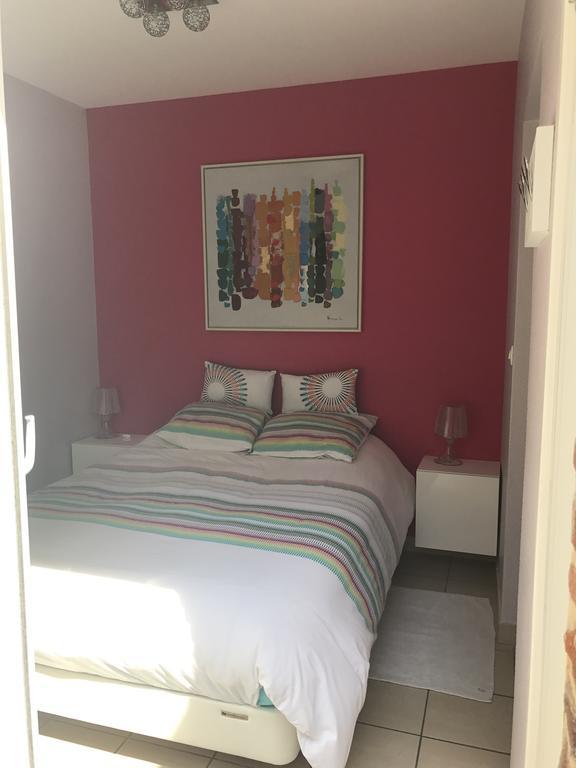 Appartement Malice Ланс Экстерьер фото